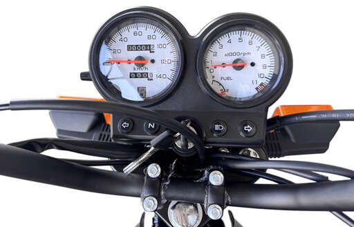 Изображение для Мопед TRICKLER 2 DISK