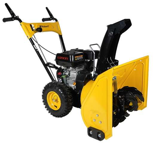 Изображение для Снегоуборщик Habert HBM24-F (LONCIN G200, 6.5 лс)