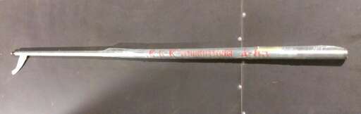 Изображение для Длинный вал А85 цельный