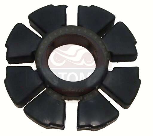 Изображение для Муфта задней звезды Jordan EVO (НАБОР)