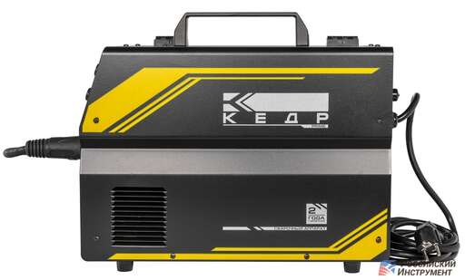 Изображение для Сварочный полуавтомат КЕДР UltraMIG-220 (MMA, MIG/MAG, Lift TIG)