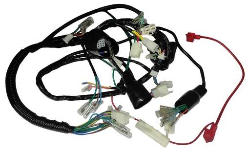 Изображение для Проводка центральная CORSAR 250 (47)