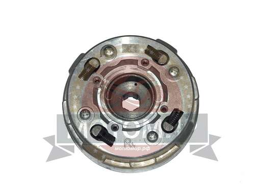 Изображение для Барабан сцепления 1P56 FMJ-2 многодисковое в сборе (E6-30) (НАБОР)