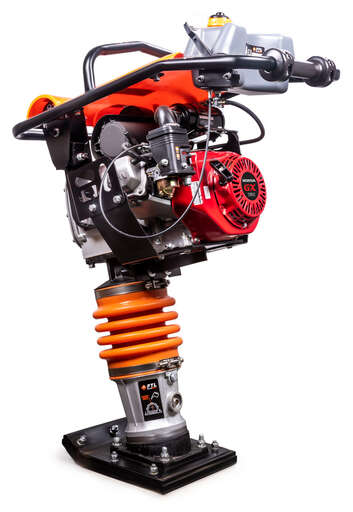 Изображение для Вибротрамбовка Foxweld FTL TR 75H (4.8 лс)