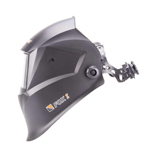 Изображение для Маска сварочная FOXWELD FOX АСФ 3/11 "ЧЕРНАЯ"