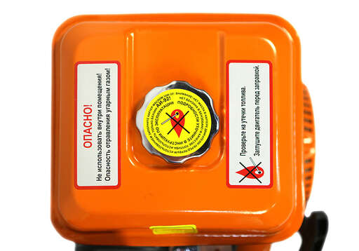 Изображение для Двигатель Sturm! GE168-19Q (6.5 лс, 19.05 мм)