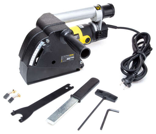 Изображение для Штроборез Hanskonner HAG915S (1.5 кВт)