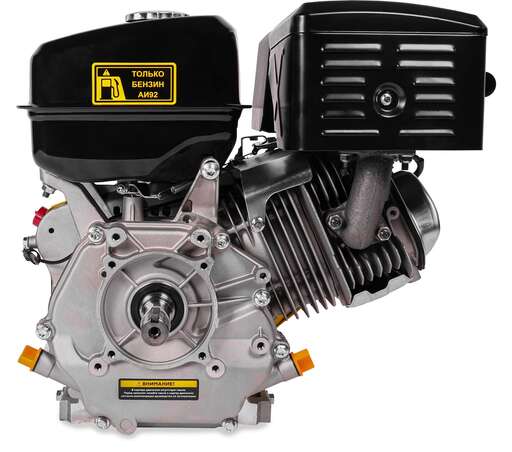 Изображение для Двигатель с горизонтальным валом CHAMPION G390-1HK