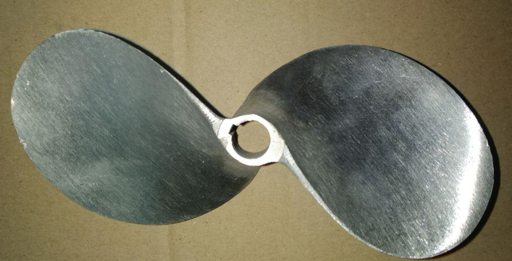 Изображение для Винт High Speed 7 (скоростной)