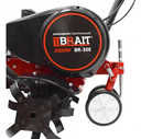 Миниатюра — Культиватор электрический Brait BR-30E (2 кВт)