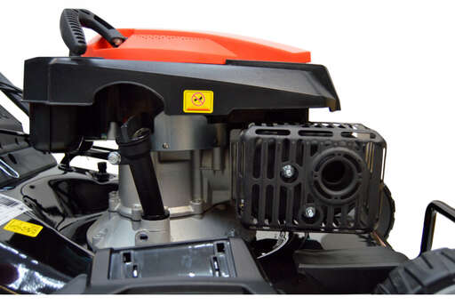 Изображение для Газонокосилка бензиновая Brait BLM2646SM PRO 