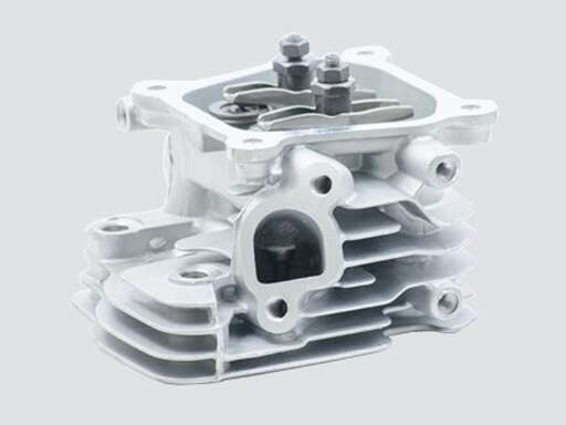 Изображение для Головка цилиндра в сборе 168F-2, 170 F (6.5, 7 лс)