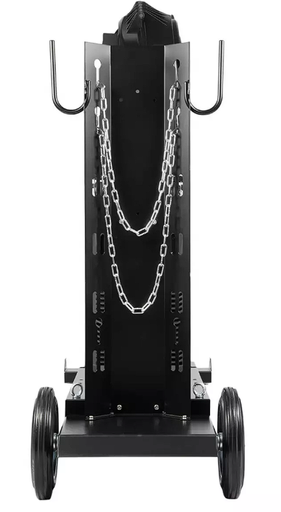 Изображение для Сварочный полуавтомат ПТК HANKER MULTIMIG 350S EP LCD H23