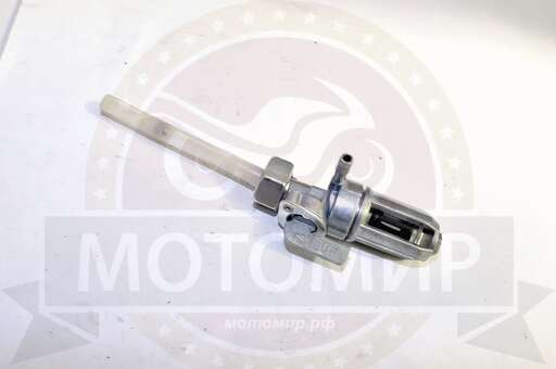 Изображение для Бензокран SIGMA SPORT/SIGMA (резьба 16мм) гайка не съемная, штуцер в бок