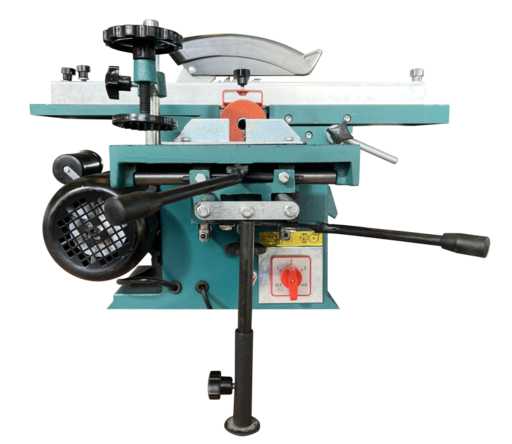 Изображение для Деревообрабатывающий станок Sturm! WM1924