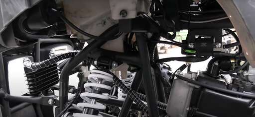 Изображение для БАГГИ 2.00 ИжтехМаш (Машинокомплект (ATV)