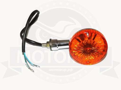 Изображение для Боковой фонарь трицикл Лифан левый