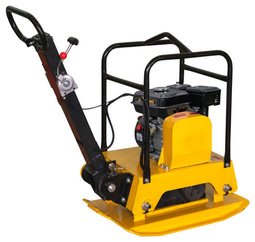 Изображение для Виброплита реверсивная STEM Techno RPC 162 (Dinking DK168F-1-C(S))