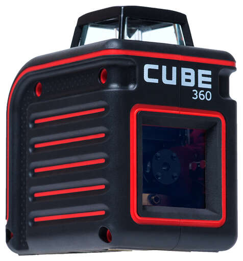 Изображение для Лазерный уровень ADA CUBE 360 ULTIMATE EDITION