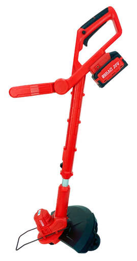 Изображение для Триммер аккумуляторный Brait BCBC20SU (20В,4Ач,Li-lon, 1АКБ)