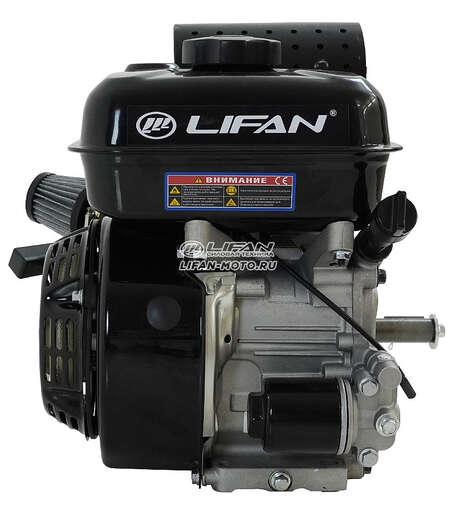 Изображение для Двигатель Lifan GS212 Lite (13 лс, 20 мм)