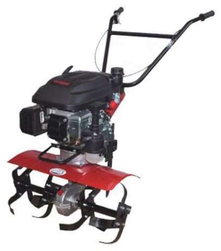 Изображение для Мотокультиватор Тарпан-03 (6 лс, двигатель Briggs & Stratton)