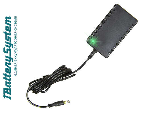 Изображение для CD3220BL-54 зарядное устройство Sturm! 1BatterySystem 20В, 2Ач