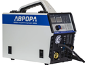Миниатюра — Сварочный полуавтомат АВРОРА ДИНАМИКА 160 АДАПТИВ (MMA/MIG-MAG/TIG LIFT, синергетическое управление, алюминий)