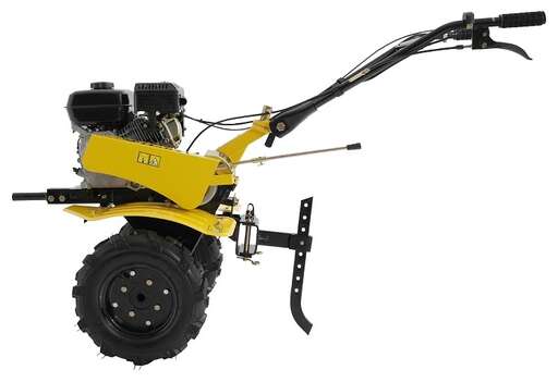 Изображение для Habert Мотоблок HM-211 (Habert 170, колеса 4.00-8)