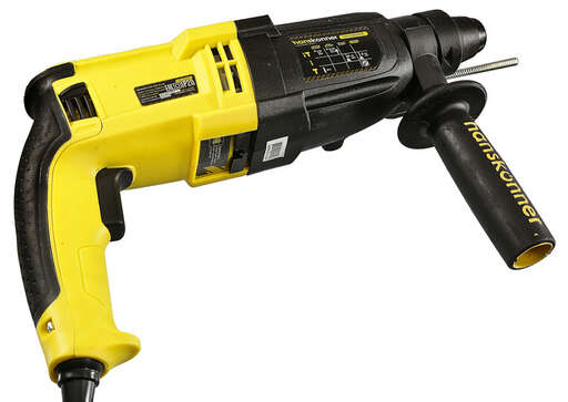 Изображение для Перфоратор Hanskonner HRH0824RE SDS Plus (0.79 кВт)