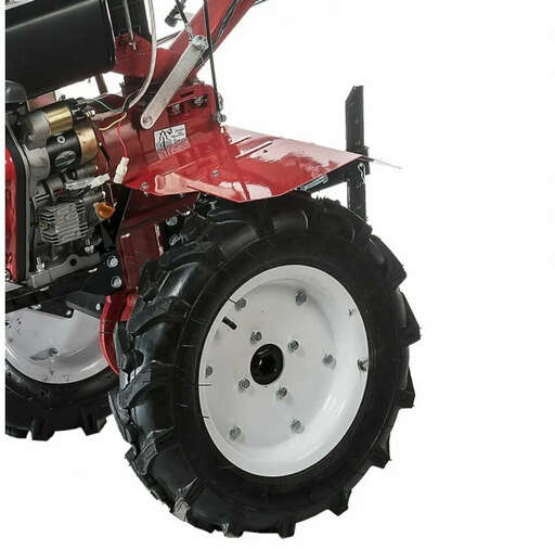 Изображение для Дизельный мотоблок Brait BR-135DEB (10 лс, электростартер)