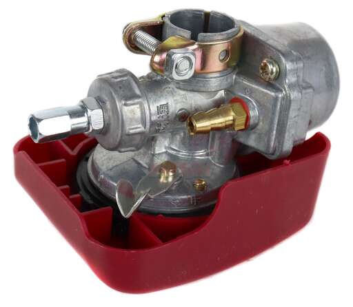 Изображение для Карбюратор с воздушным фильтром ТЮНИНГ F50,F80,NR50,NR80,T100,72(8P)