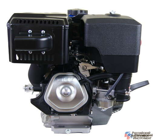 Изображение для Двигатель Lifan NP460E-R (18.5 лс, электростартер, автоматическое сцепление) 