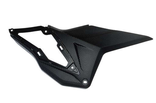 Изображение для Облицовка бензобака CORSAR 250 нижняя правая (106)