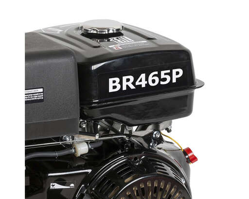 Изображение для Двигатель Brait BR465P (18.5 лс, 25 мм)