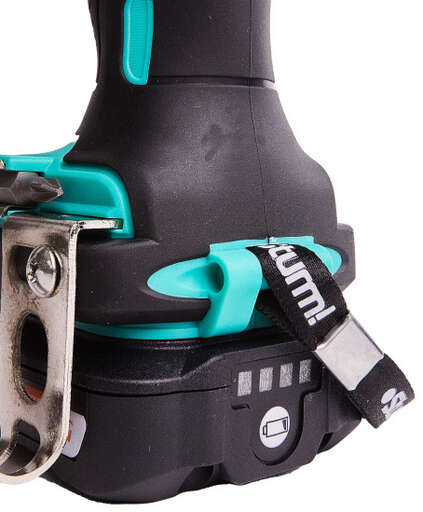 Изображение для Аккумуляторный шуруповерт Sturm! CD3612T