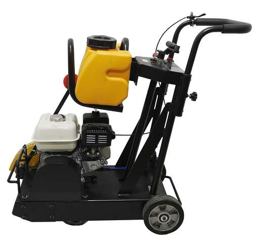 Изображение для Habert Швонарезчик H-Q350H (GX160)