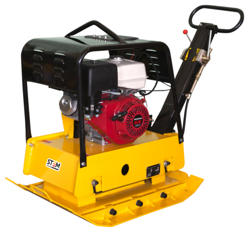 Изображение для Виброплита STEM Techno RPC-250 (Honda GX390,13 лс)