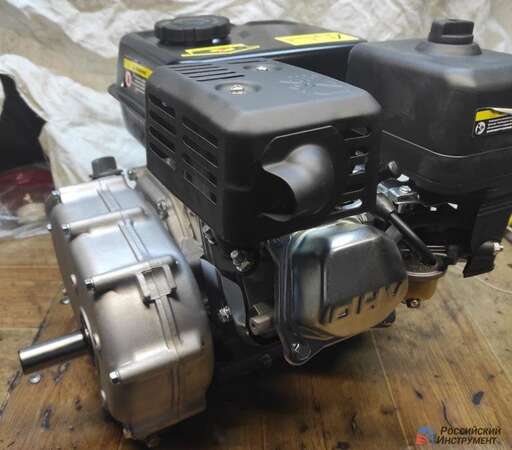 Изображение для Двигатель Carver 170FL-R (7 лс, автоматическое сцепление)