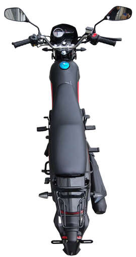 Изображение для Мопед TRICKLER