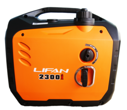 Генератор Lifan 2300I (1.95 кВт)
