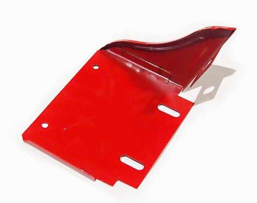 Изображение для Брызговик задний левый, металл, АЯКС-030/035 (S-P591C635)