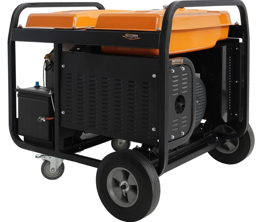 Изображение для Генератор Lifan 12000E3A