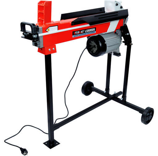 Изображение для Дровокол Brait  LS5000S (2.2 кВт, стойка опоры)
