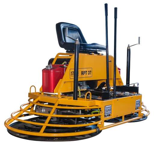 Изображение для Затирочная машина STEM Techno RPT-37 (17.6 кВт)