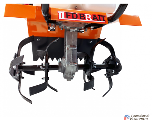 Изображение для Мотокультиватор Brait BR-30 (А) (2.3 лс)