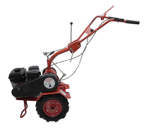 Изображение для Мотоблок "Агат" Л 6,5-П (Lifan)