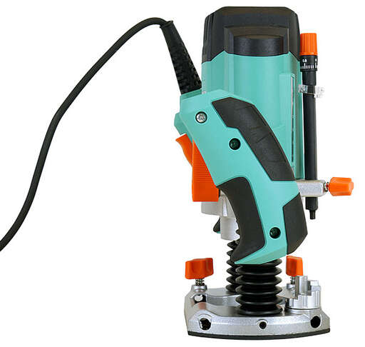 Изображение для Фрезер Sturm! ER1115 (1.5 кВт)