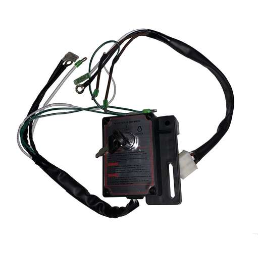 Изображение для Блок управления зажиганием LIFAN 192FD, катушка 18 А