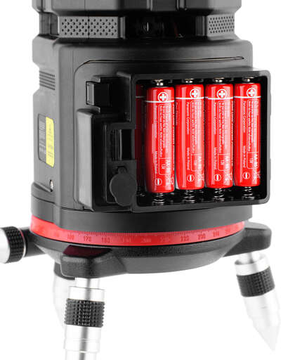 Изображение для Лазерный уровень ADA 6D Servoliner